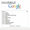 Google prawdę ci powie???