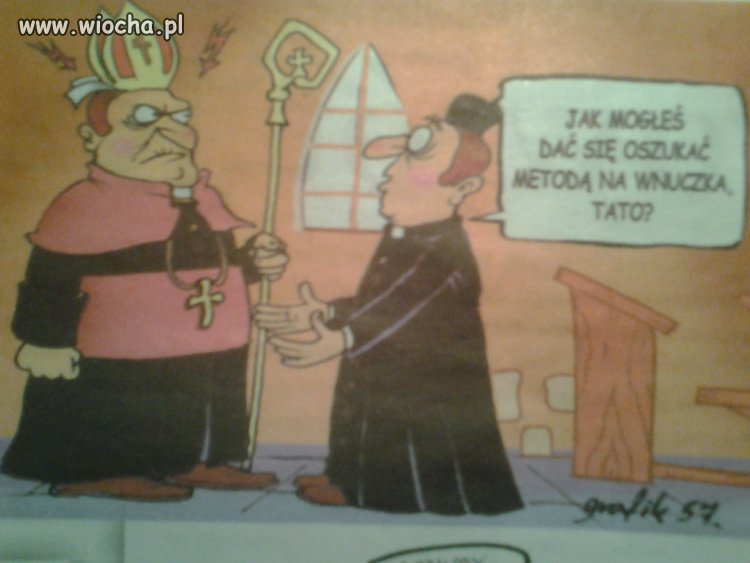 Jak mogłeś dać...