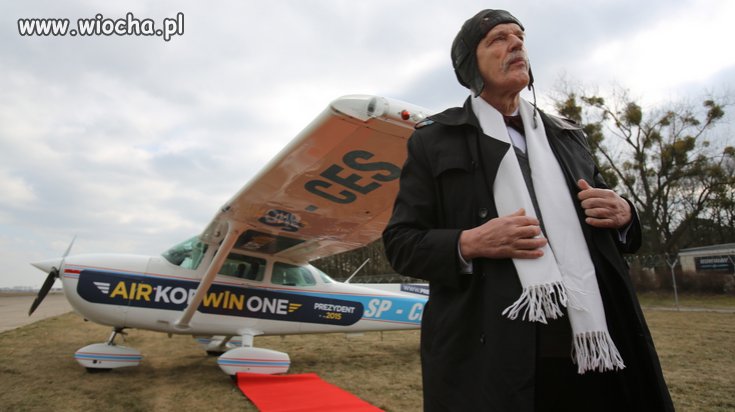 Wszyscy kandydaci na prezydenta jeżdżą po Polsce 