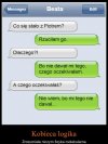 Kobieca Logika..