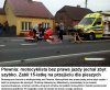 Kolejny morderca na drodze