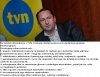 Durczok zakończył dziś współpracę z TVN