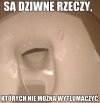 Dziwne rzeczy