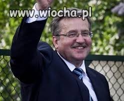 Polacy jesteśmy tacy sami jak nasz prezydent!!!