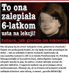 Nauczycielka z *powołania*