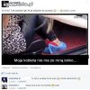 Z cyklu koło na glebie he he 