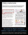 Nawet po śmierci cię ograbią  