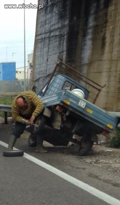 Po co ci lewarek
