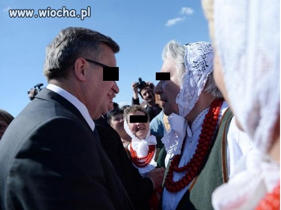 Jak nisko trzeba upaść