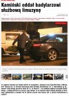 Nie lubie Kamińskiego 