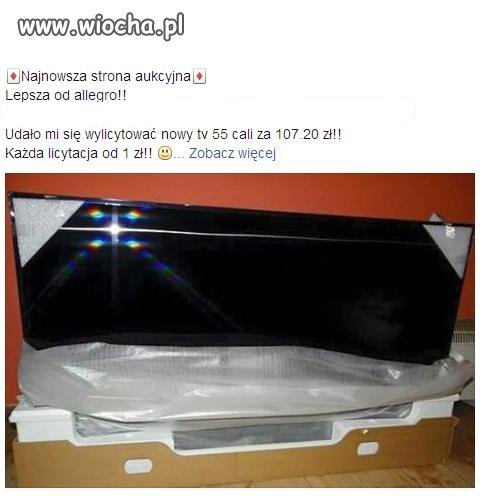 Nic tak nie w*rwia jak spam na Facebooku