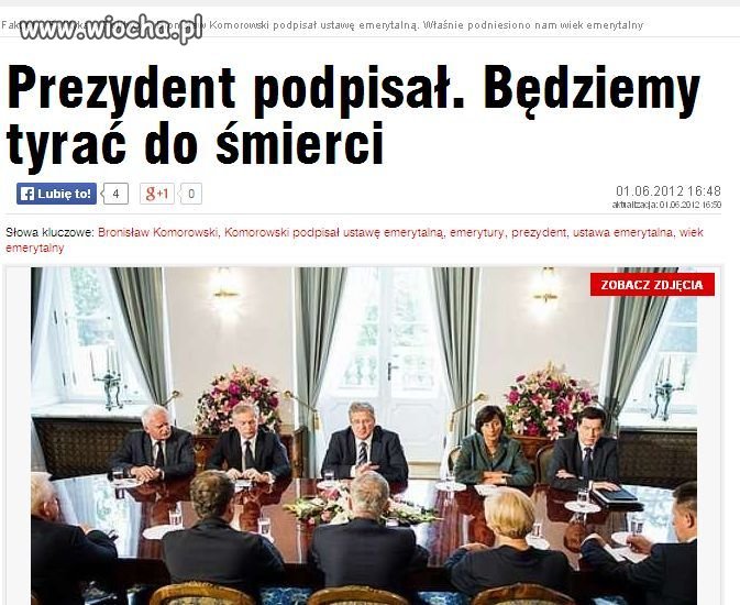 Nadal aktualne...