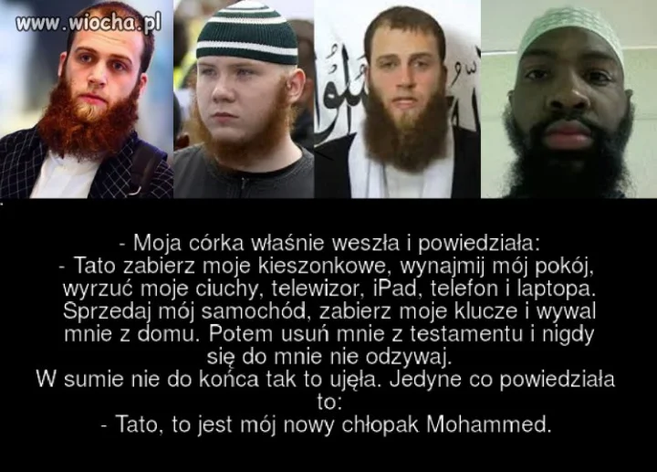 Jak  "odmłodzić się " o 1400 lat ?