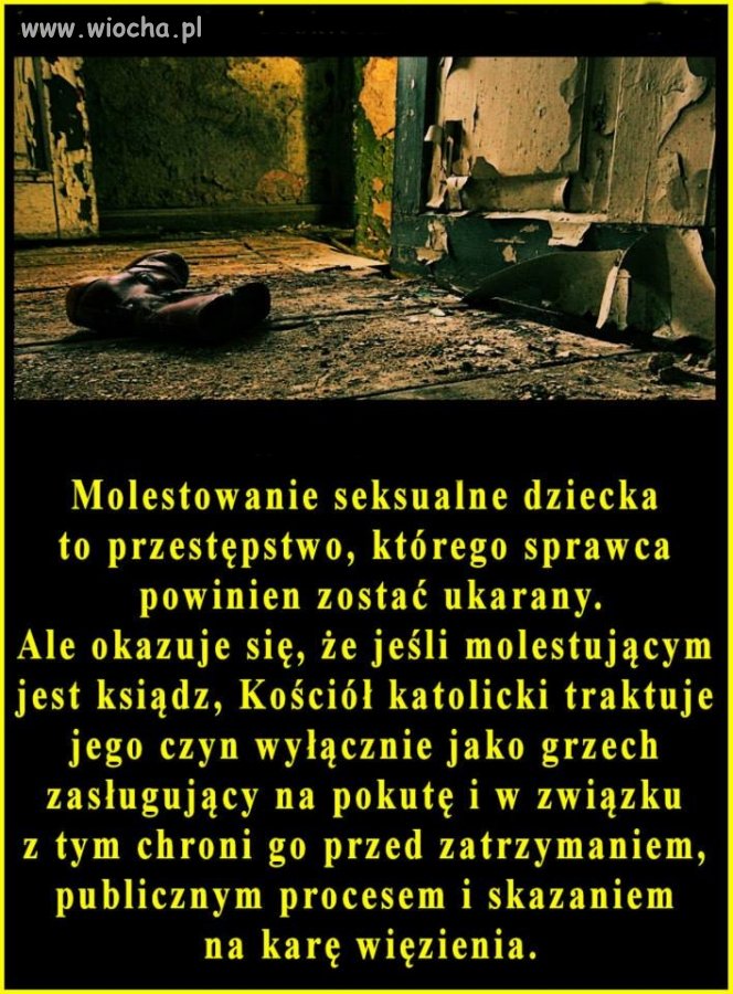 Coś ucichło