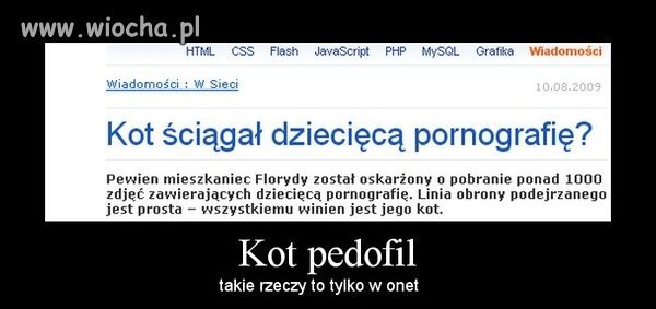 Onet i wszystko