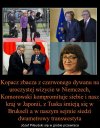 Takich mamy pajaców