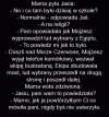 Pozwolę sobie dodać mały dowcip 