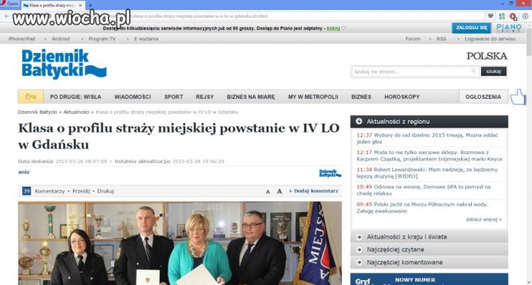 Teraz to już będzie bezpiecznie 