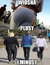 Wiosna!