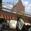 Mobilki pod tym wiaduktem ile przechodzi?