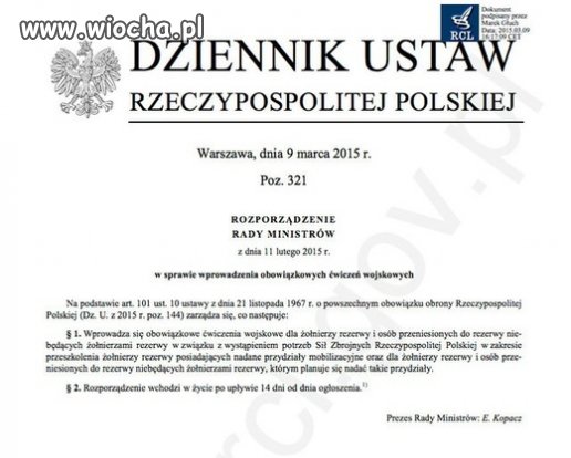 "dziewczyny" w rurkach już pewnie strach