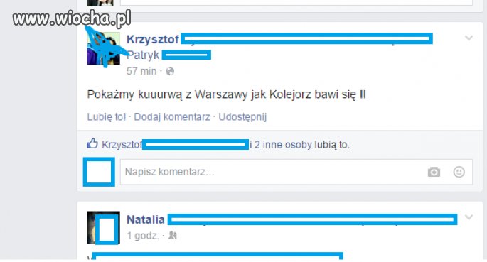 Też wspieram Lecha