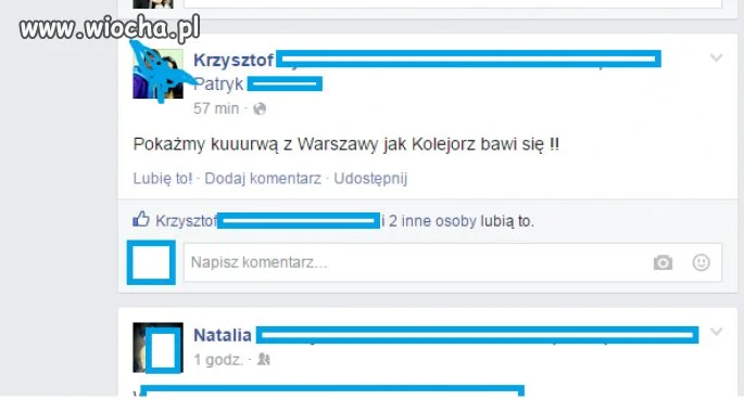 Też wspieram Lecha