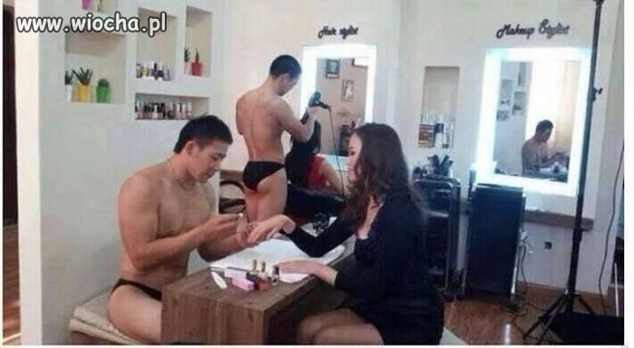 W głowach wam się przewraca