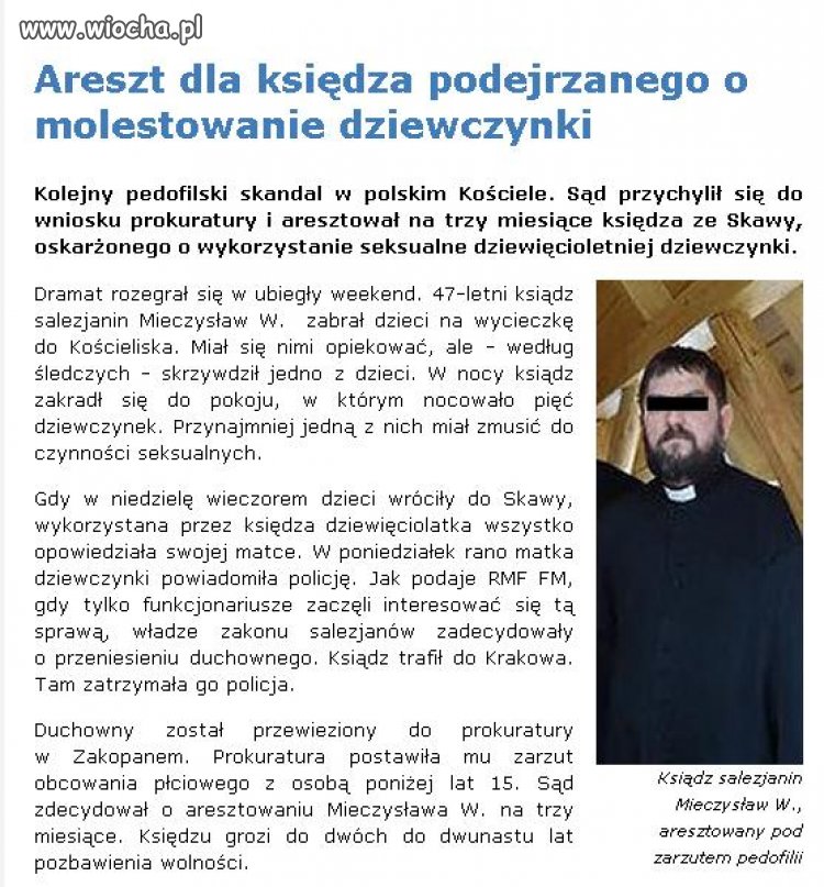 Tym razem z brodą 