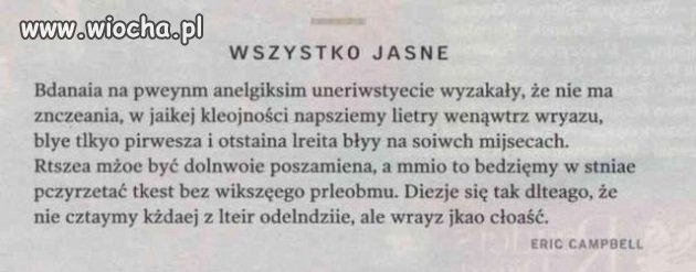 Badania na uniwersytecie