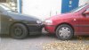 Chamskie parkowanie na osiedlowych parkingach... 