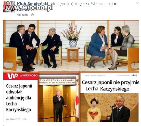 Zestawienie