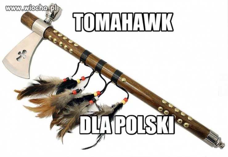 Nowa broń dla polskiej armii.