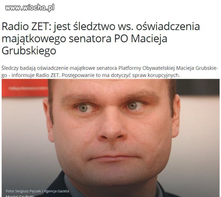 A może tak wszystkich POwiaków sprawdzić?