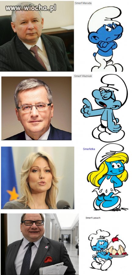 Zamiast dyskutować o problemach Polaków