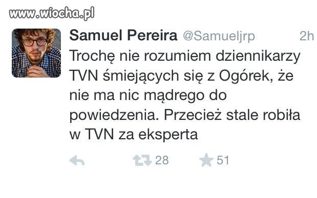 TVN jest ekspertem