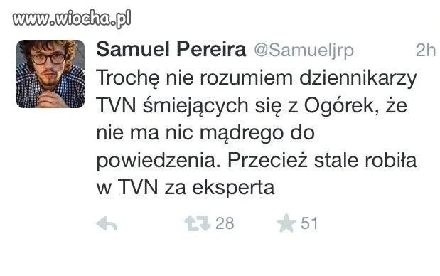 TVN jest ekspertem