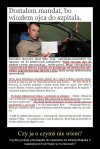 Policja ma POMAGAĆ obywatelom!