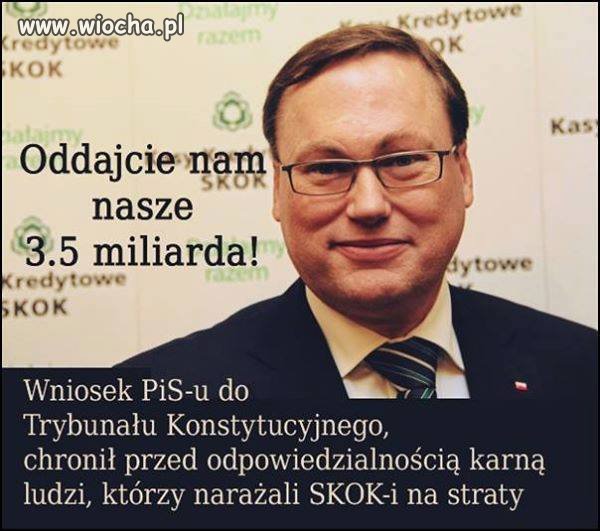 Czy to PO czy PIS