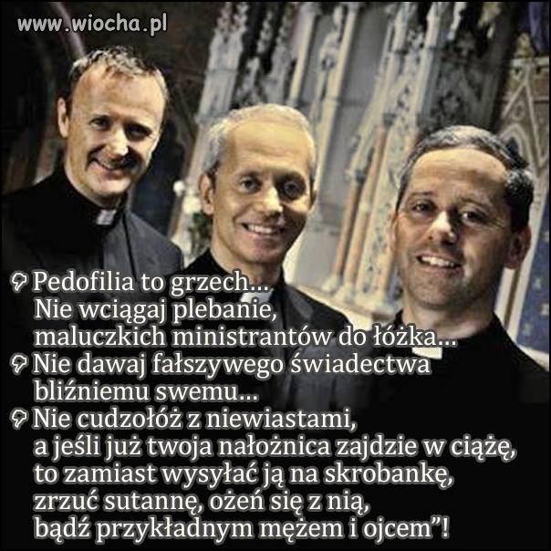 Grzechy główne