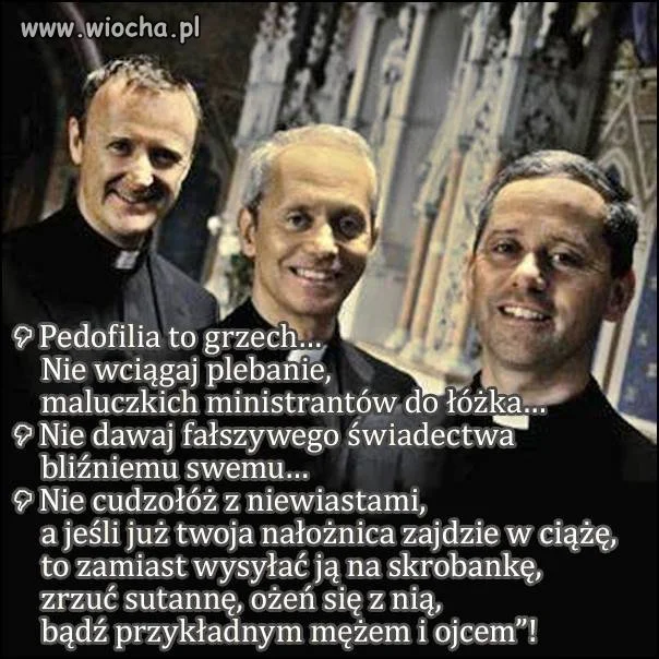Grzechy główne
