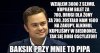 Polityczny trup