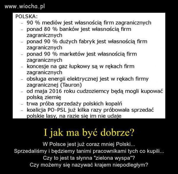 By żyło się lepiej 