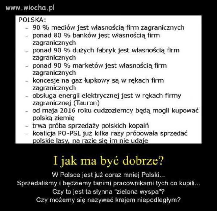 By żyło się lepiej 