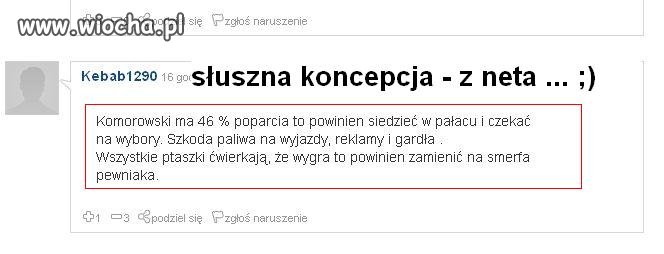 Faktycznie, nagle 16 autobusów ... koszty rosną