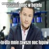 Nieładnie panie Kuźniar, nieładnie