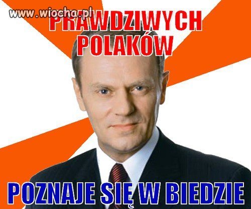 Prawdziwych Polaków