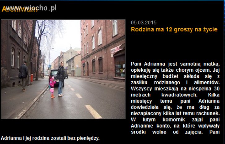 I znowu jakiś komornik