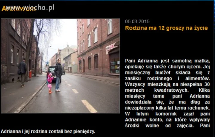I znowu jakiś komornik