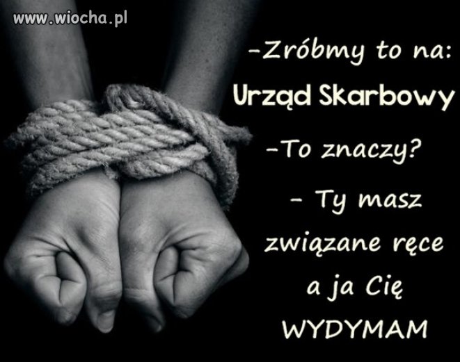 Tak "dymać" potrafi tylko